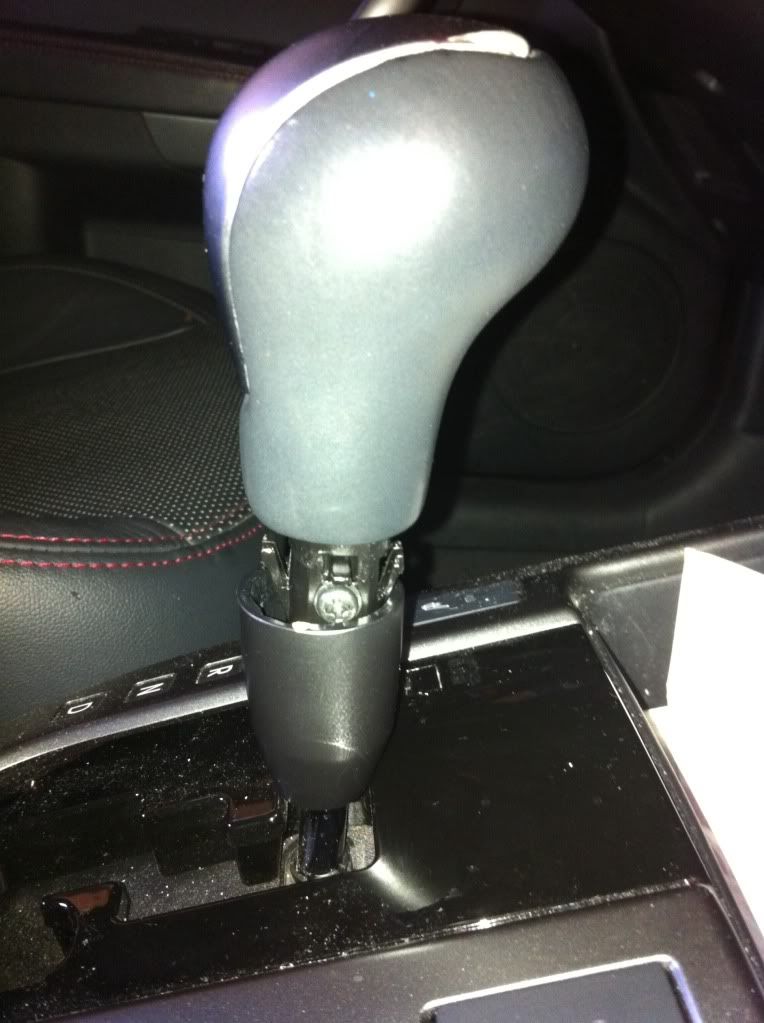 Budweiser Shift Knob Kia Forte Forum